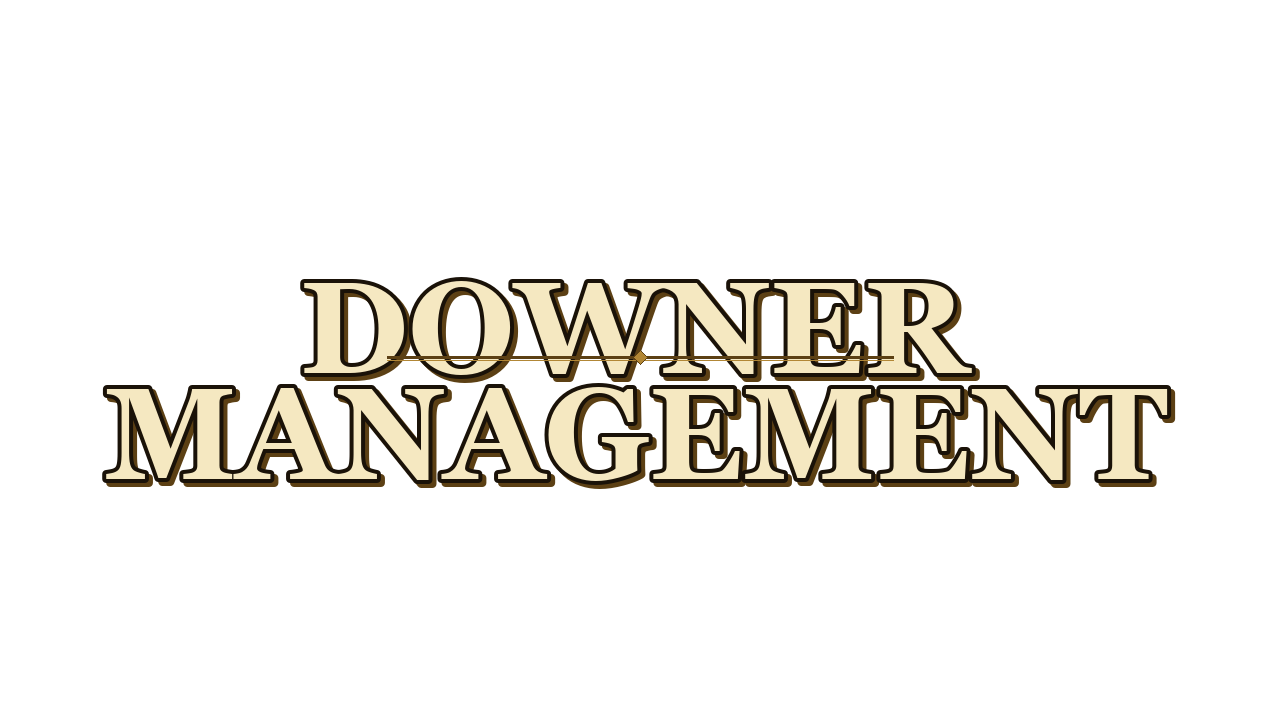 Downer Management